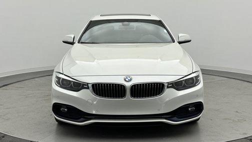 2018 BMW 430 Gran Coupe i