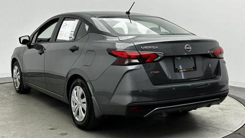 2023 Nissan Versa 1.6 S
