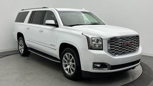 2020 GMC Yukon XL Denali