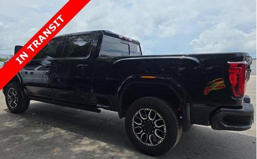 2022 GMC Sierra 3500 Base