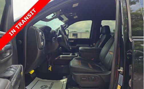 2022 GMC Sierra 3500 Base