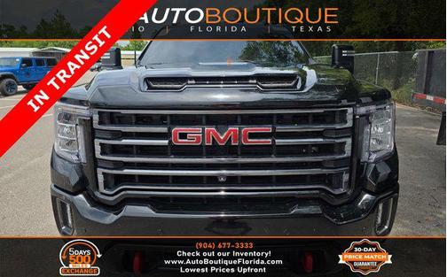 2022 GMC Sierra 3500 Base