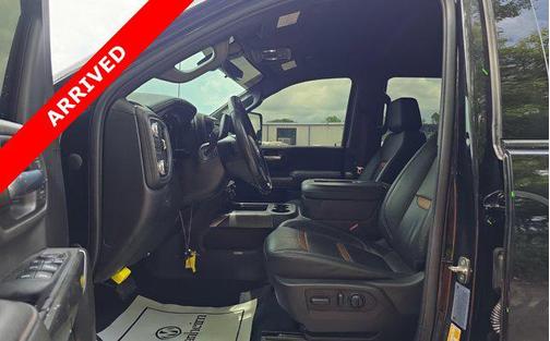 2022 GMC Sierra 3500 Base