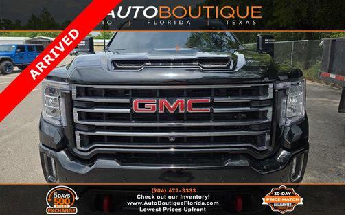 2022 GMC Sierra 3500 Base