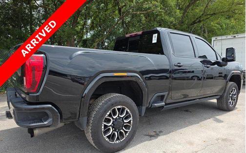 2022 GMC Sierra 3500 Base