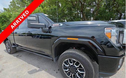 2022 GMC Sierra 3500 Base