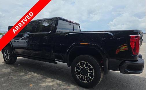 2022 GMC Sierra 3500 Base