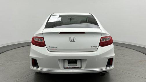 2014 Honda Accord LX-S