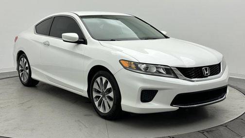 2014 Honda Accord LX-S