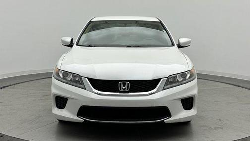 2014 Honda Accord LX-S