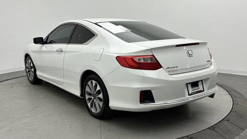 2014 Honda Accord LX-S