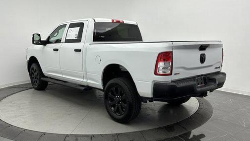 2023 RAM 2500 Tradesman Crew Cab 4x4 6'4' Box