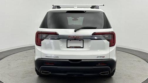 2023 GMC Acadia AWD AT4