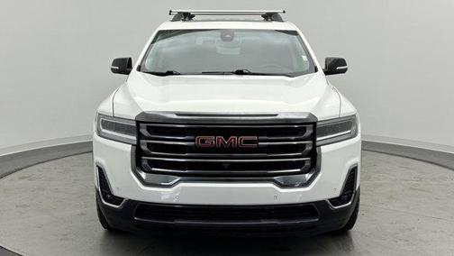 2023 GMC Acadia AWD AT4