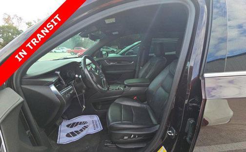 2021 Cadillac XT6 Premium Luxury FWD