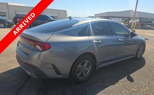 2021 Kia K5 LX