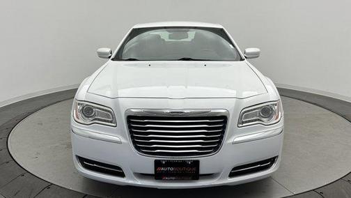 2013 Chrysler 300 S