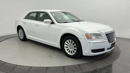 2013 Chrysler 300 S