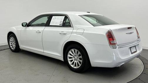 2013 Chrysler 300 S