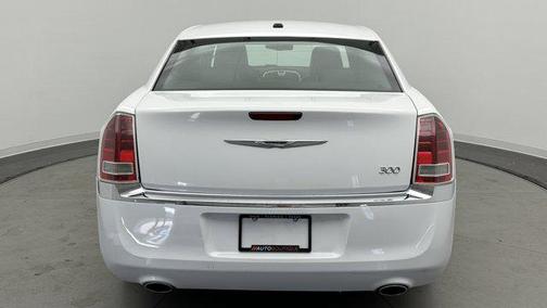 2013 Chrysler 300 S
