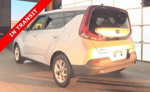 2020 Kia Soul S