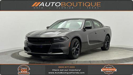 2021 Dodge Charger SXT
