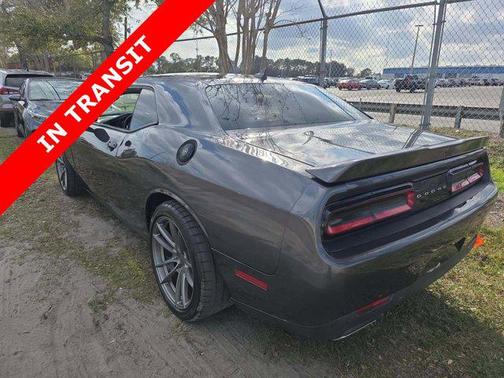 2019 Dodge Challenger R/T Scat Pack