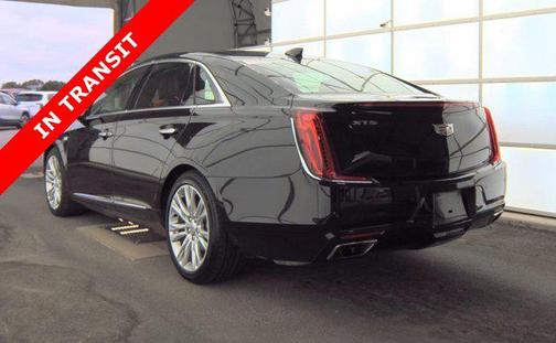 2019 Cadillac XTS Luxury