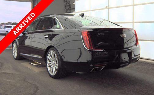 2019 Cadillac XTS Luxury