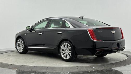 2019 Cadillac XTS Luxury