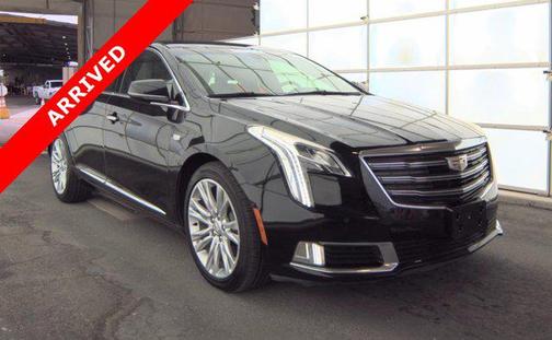 2019 Cadillac XTS Luxury