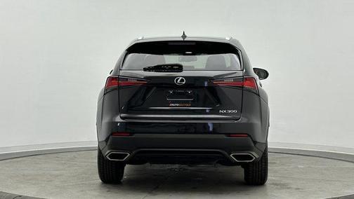 2019 Lexus NX 300 Base