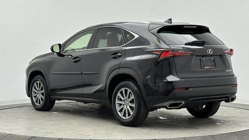 2019 Lexus NX 300 Base