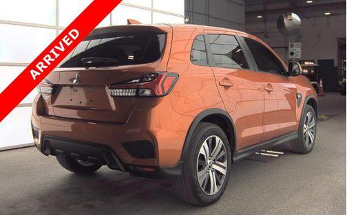 2023 Mitsubishi Outlander Sport 2.0 S