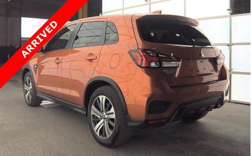 2023 Mitsubishi Outlander Sport 2.0 S