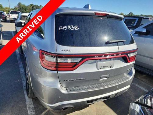 2020 Dodge Durango GT Plus