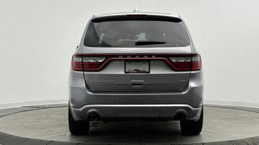 2020 Dodge Durango GT Plus