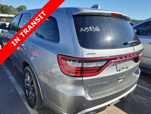 2020 Dodge Durango GT Plus