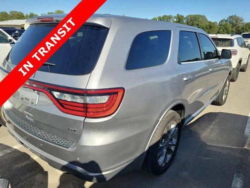 2020 Dodge Durango GT Plus