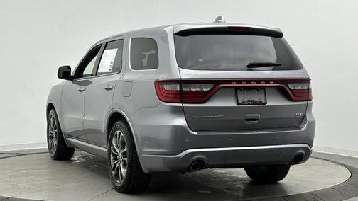 2020 Dodge Durango GT Plus