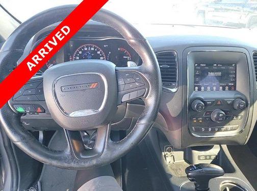 2020 Dodge Durango GT Plus