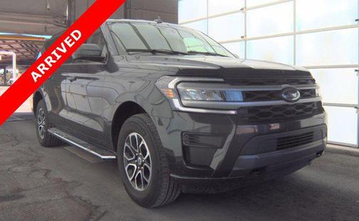 2023 Ford Expedition Max XLT