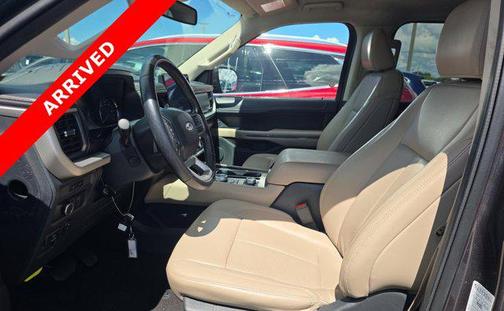 2023 Ford Expedition Max XLT