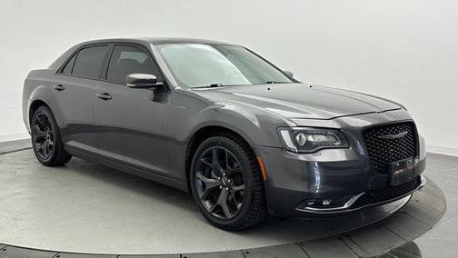 2022 Chrysler 300 S