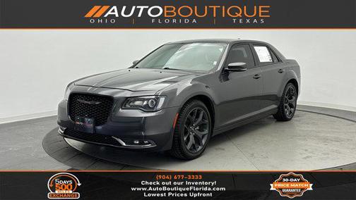 2022 Chrysler 300 S