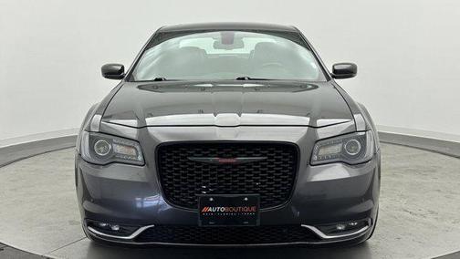 2022 Chrysler 300 S