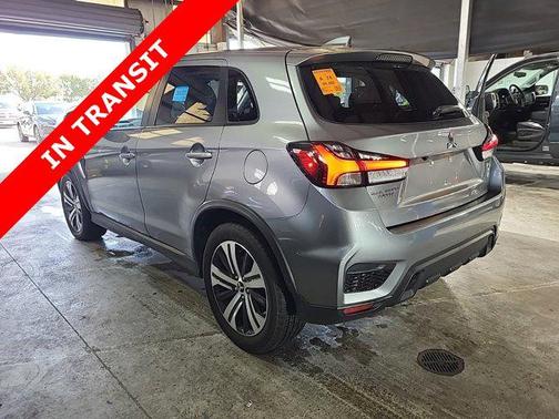 2021 Mitsubishi Outlander Sport SE