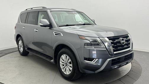 2023 Nissan Armada SV 2WD