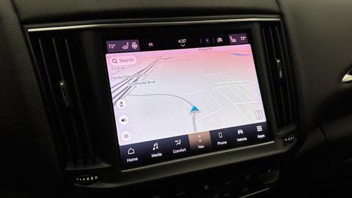 2023 Maserati Levante Modena