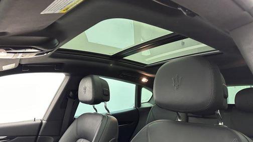 2023 Maserati Levante Modena